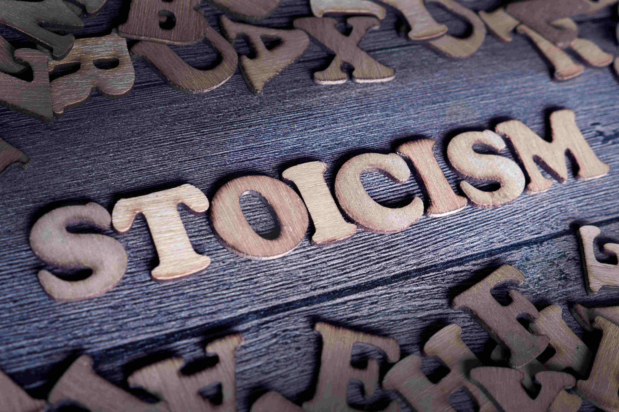 Modern Stoicism: How Ancient Philosophy Is Guiding Today’s Men