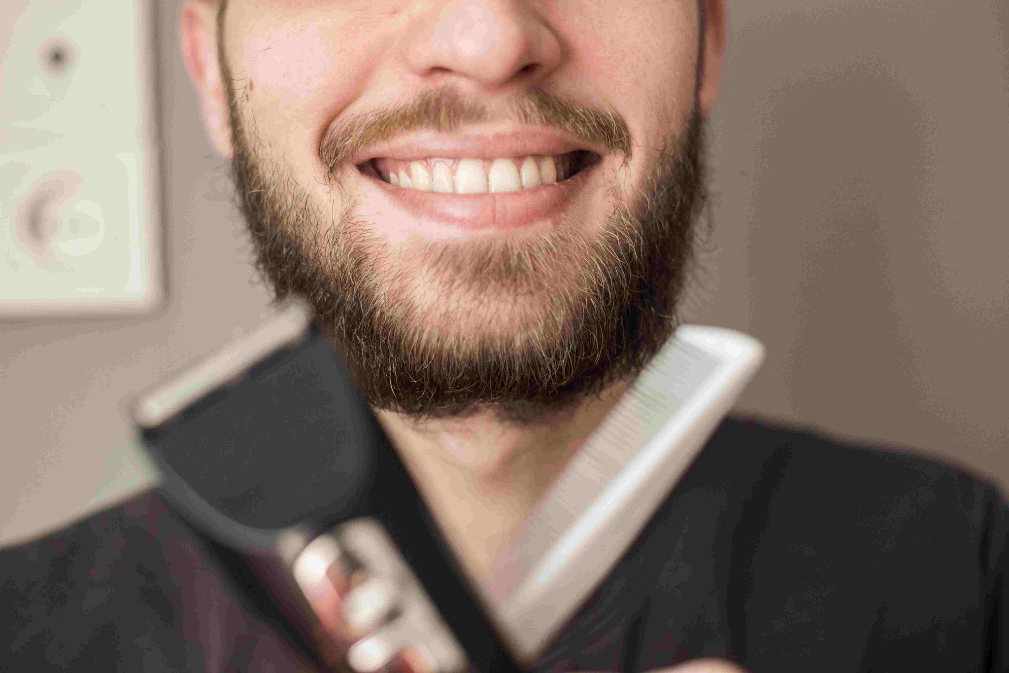 Beard Maintenance for Busy Men: Quick Tips for a Fresh Look