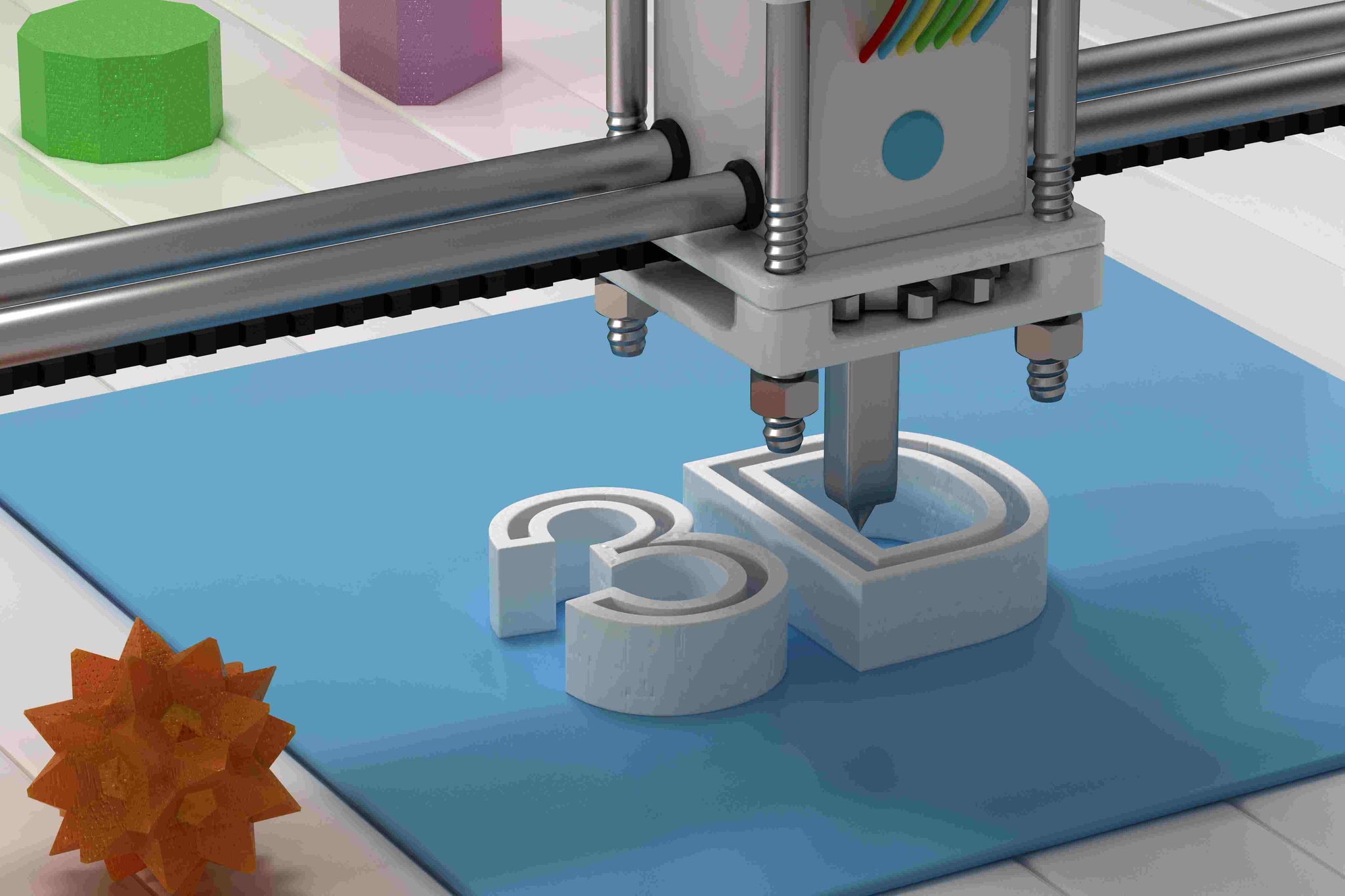 How to Get Started with 3D Printing: A Men’s Hobby