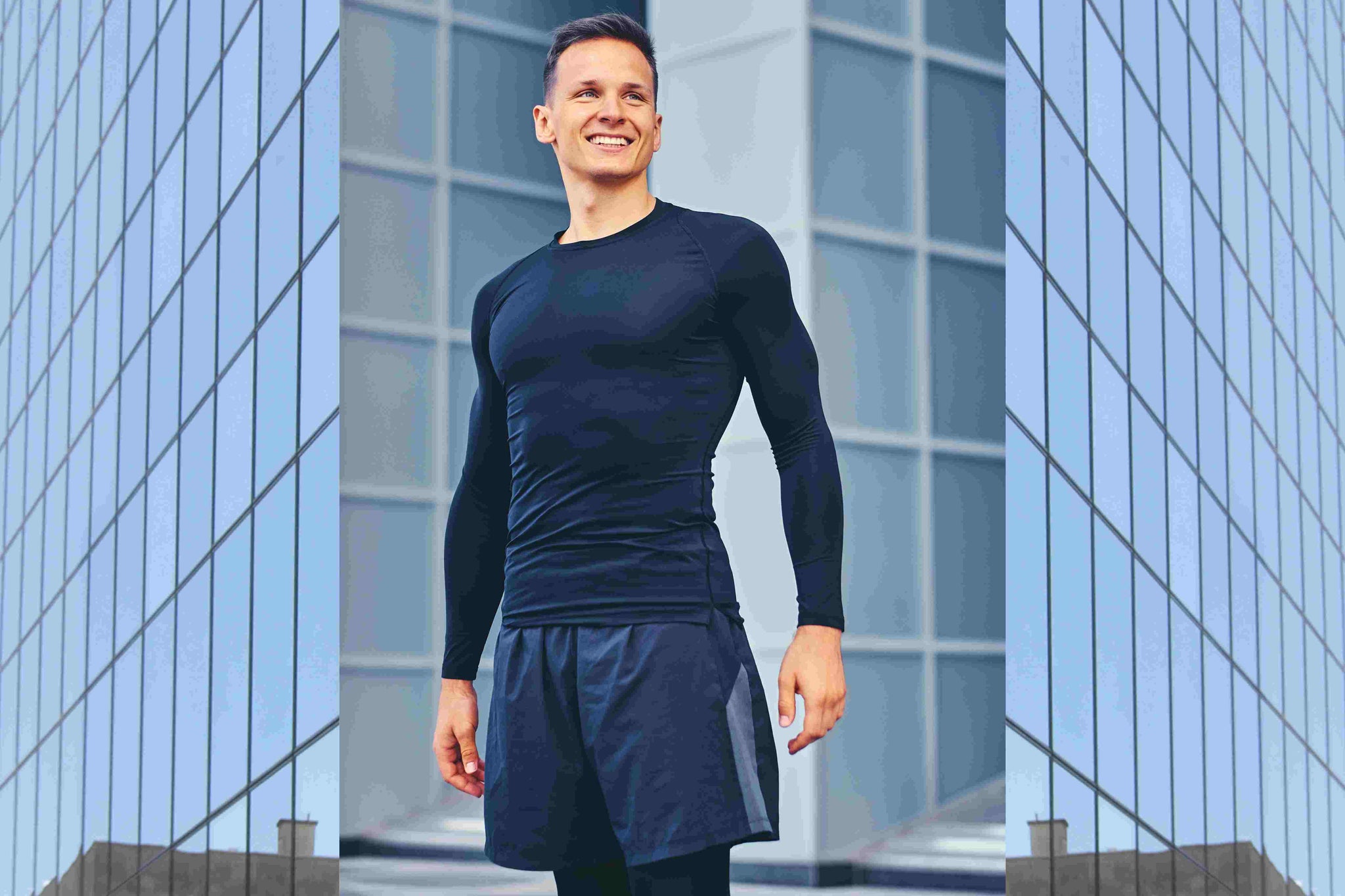 Guide to Choosing Men’s Sportswear for Maximum Performance