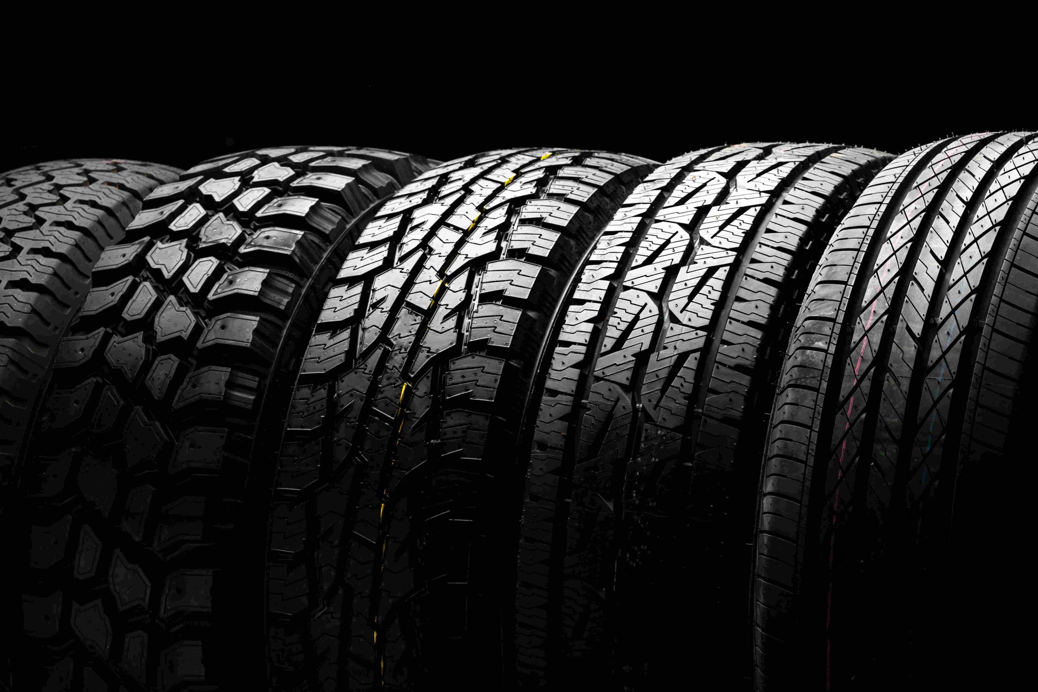 Best All-Terrain Tires for Men’s Off-Road Adventures