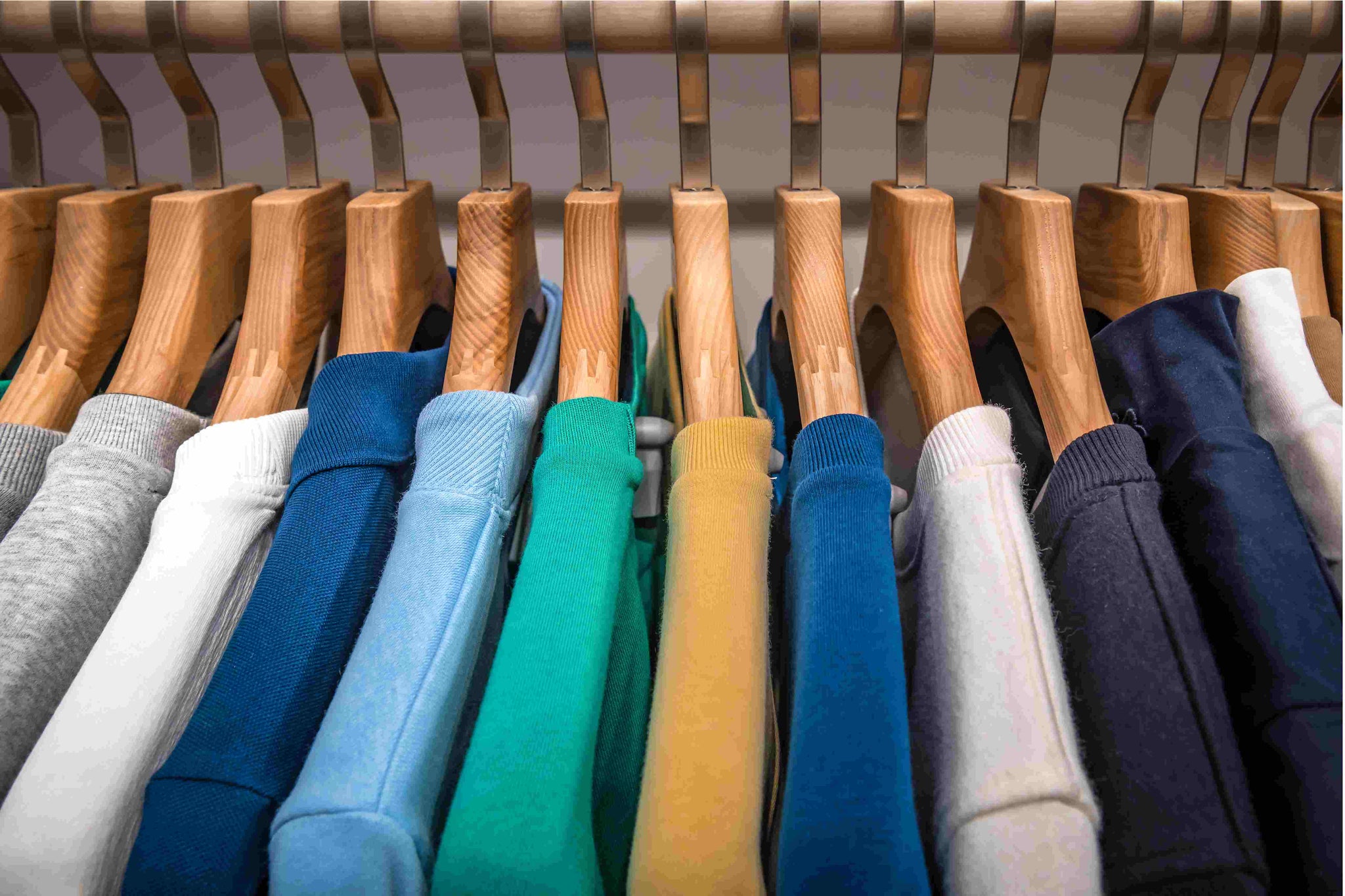 How to Incorporate Colour into Men’s Fashion Wardrobes