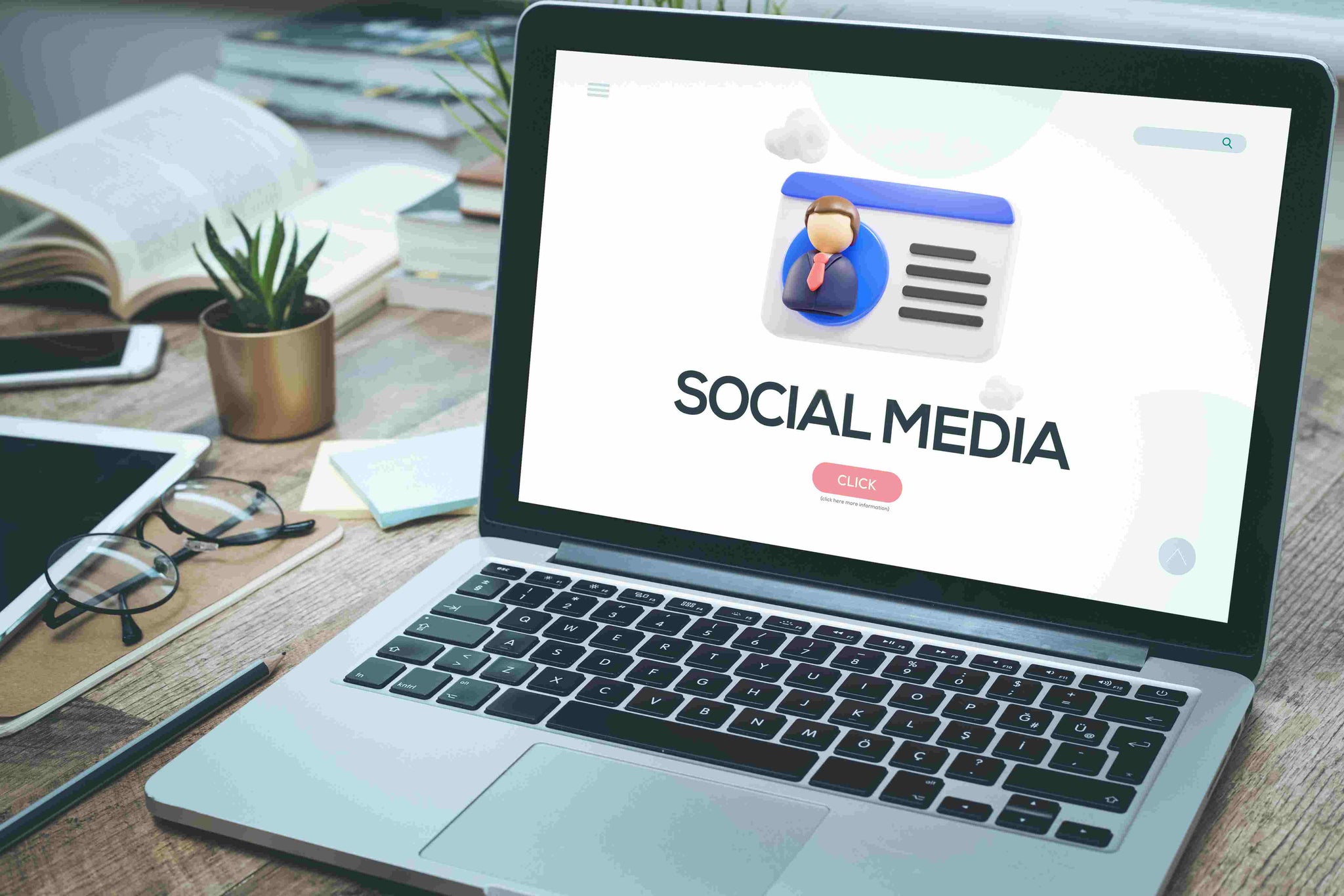 Building an Authentic Personal Brand on Social Media for Men