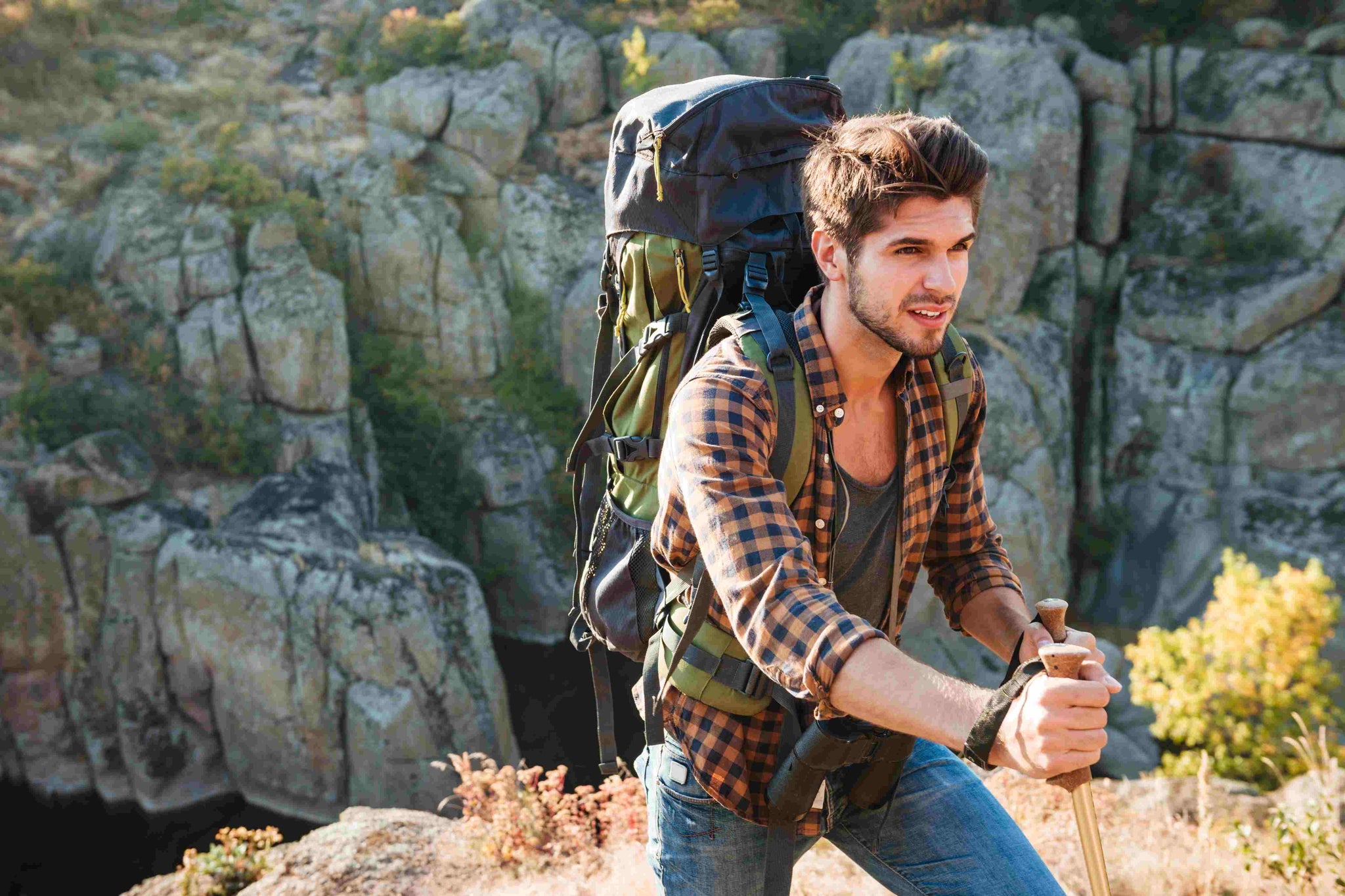 Beard Grooming for Travellers: Maintaining Your Beard on the Go