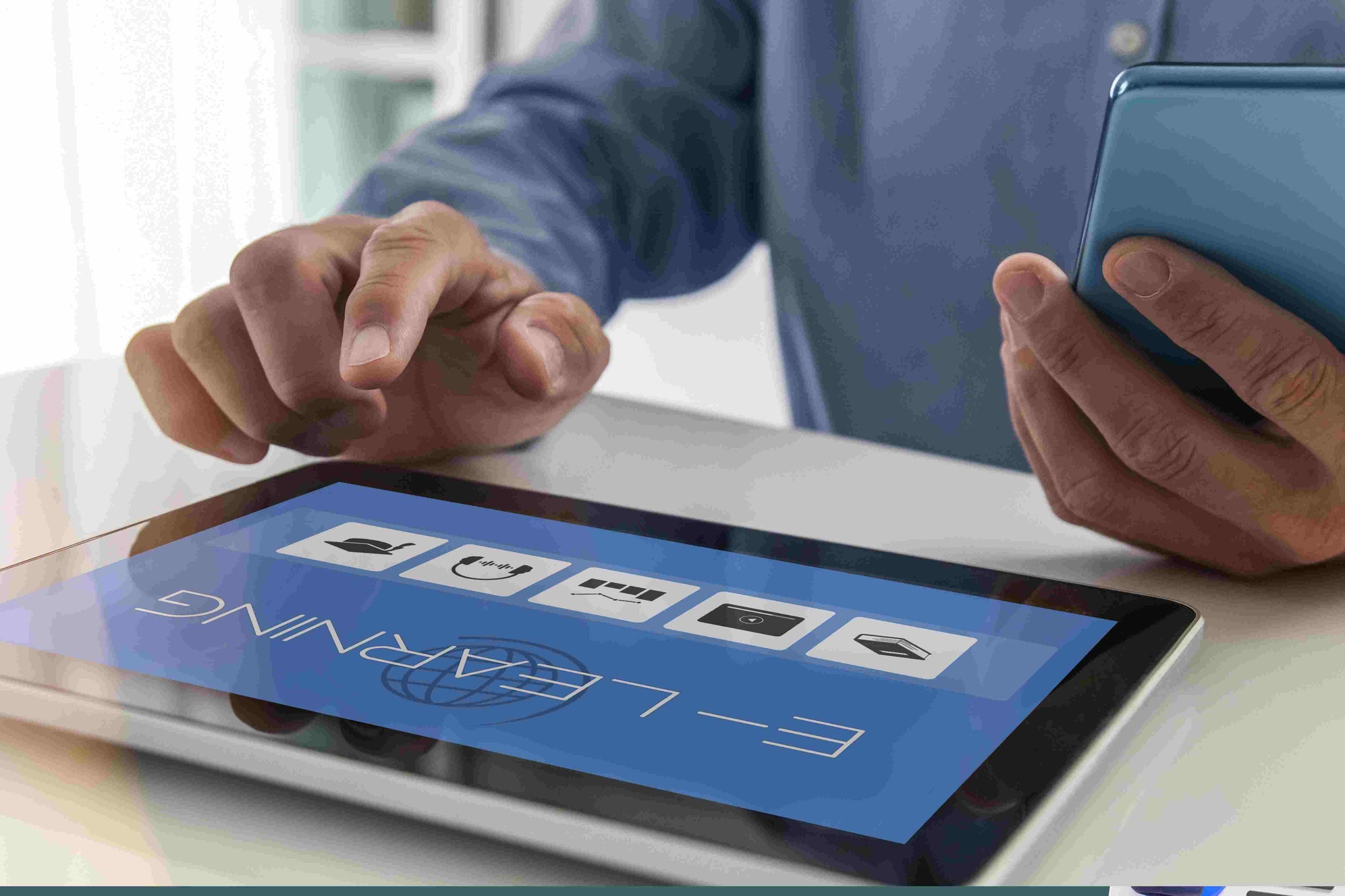 Upskilling for Career Change: Online Courses and Certifications for Men