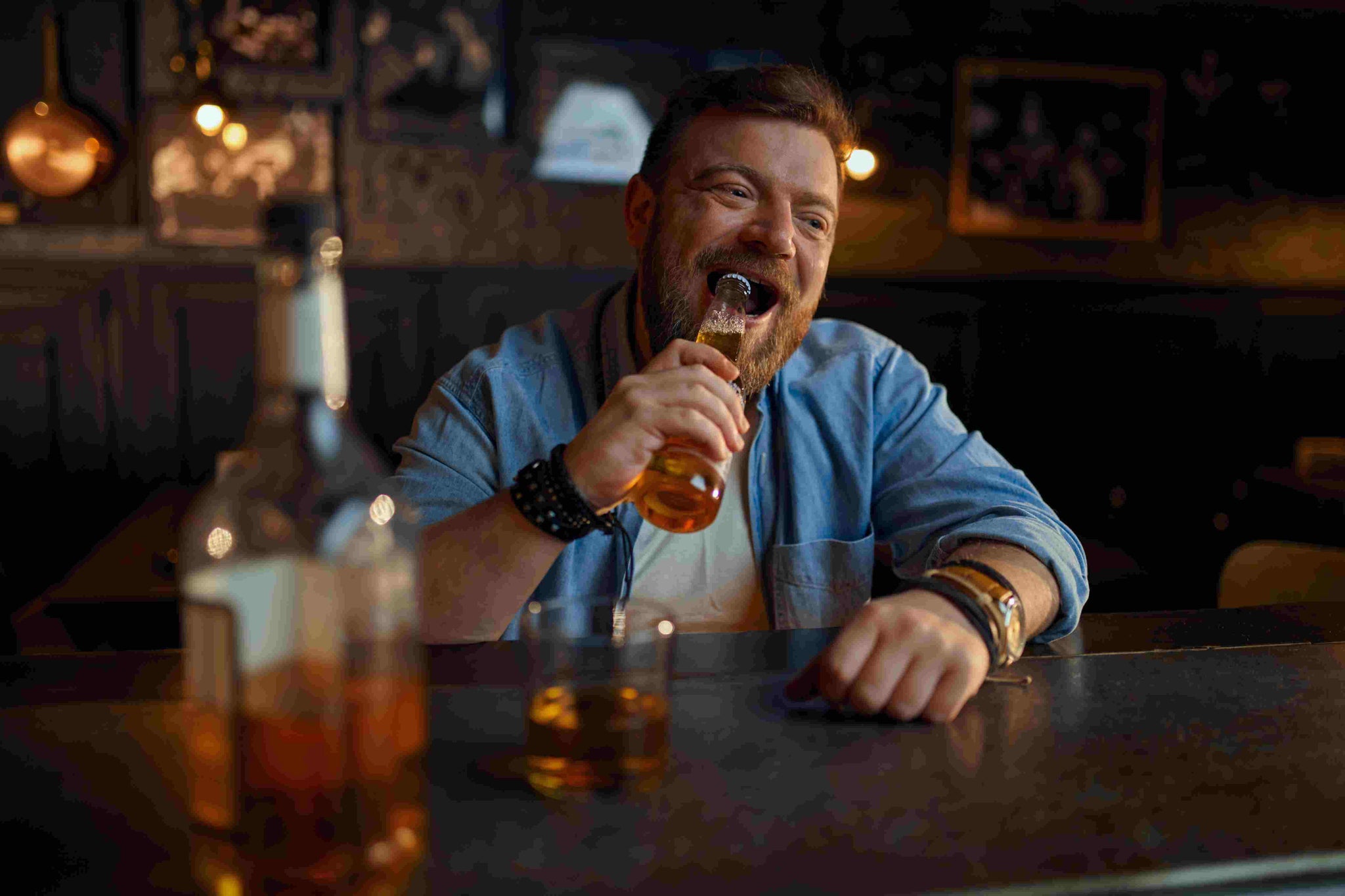 The Best Men’s Accessories for a Night Out