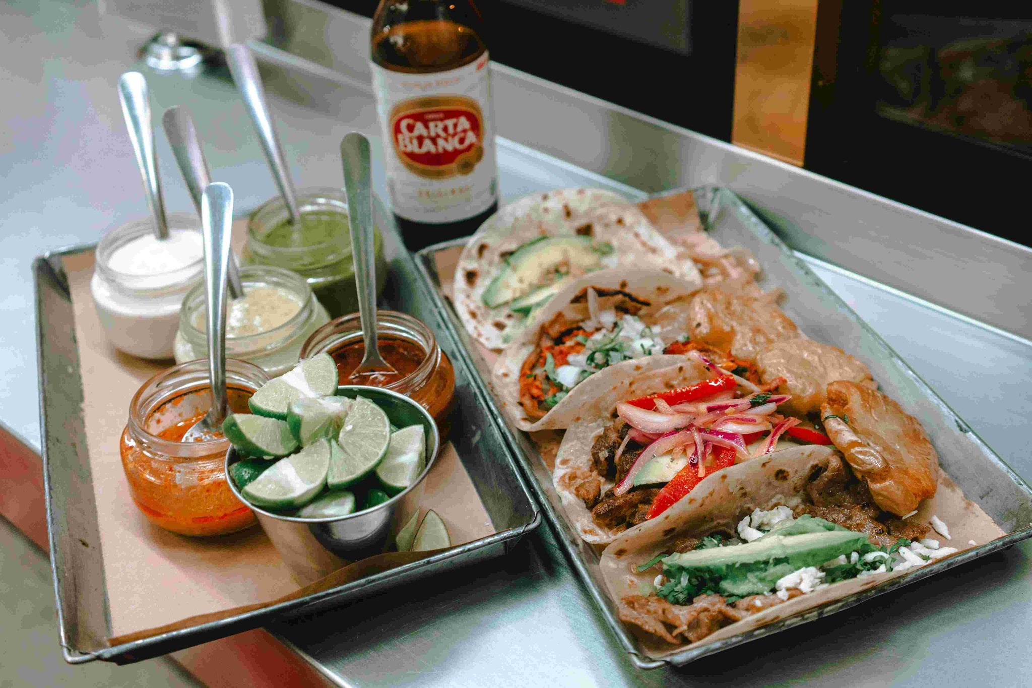 Mexican Taco Takeover: Embracing the Vibrant Flavors of Mexican Tacos in Australian Cuisine