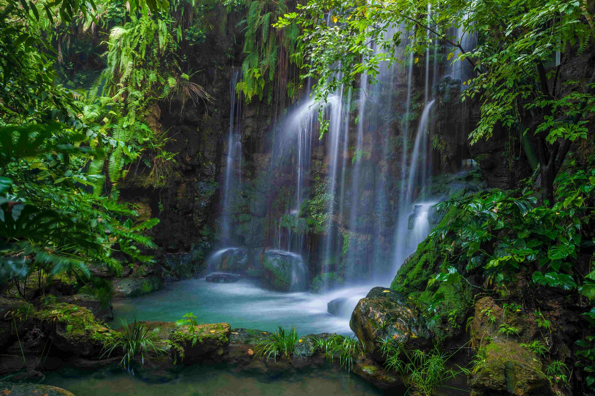 Exploring Hidden Waterfalls in Australia: A Nature Lover’s Paradise