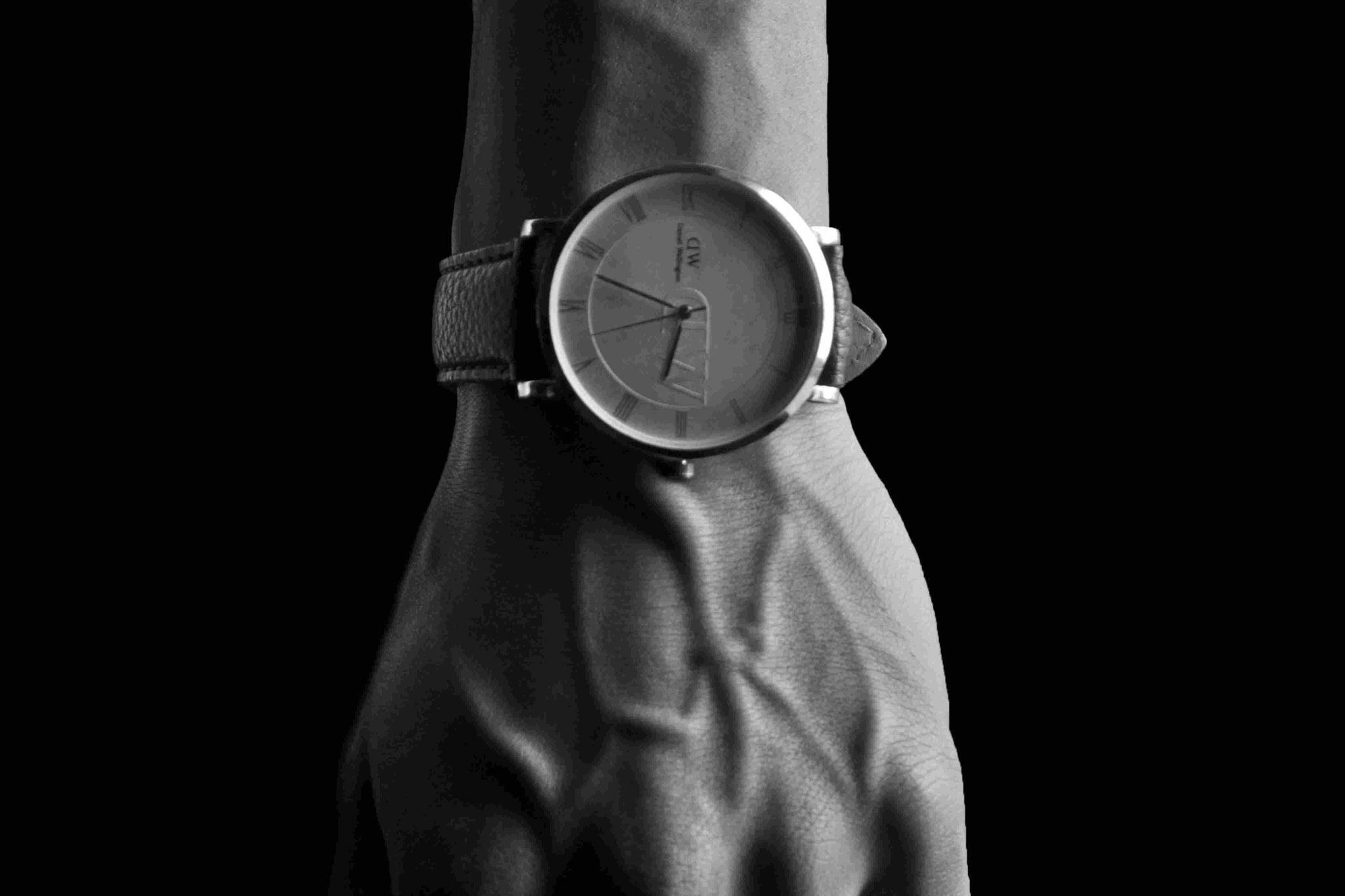 Men's Mastery of Time: Exploring the World of Watches