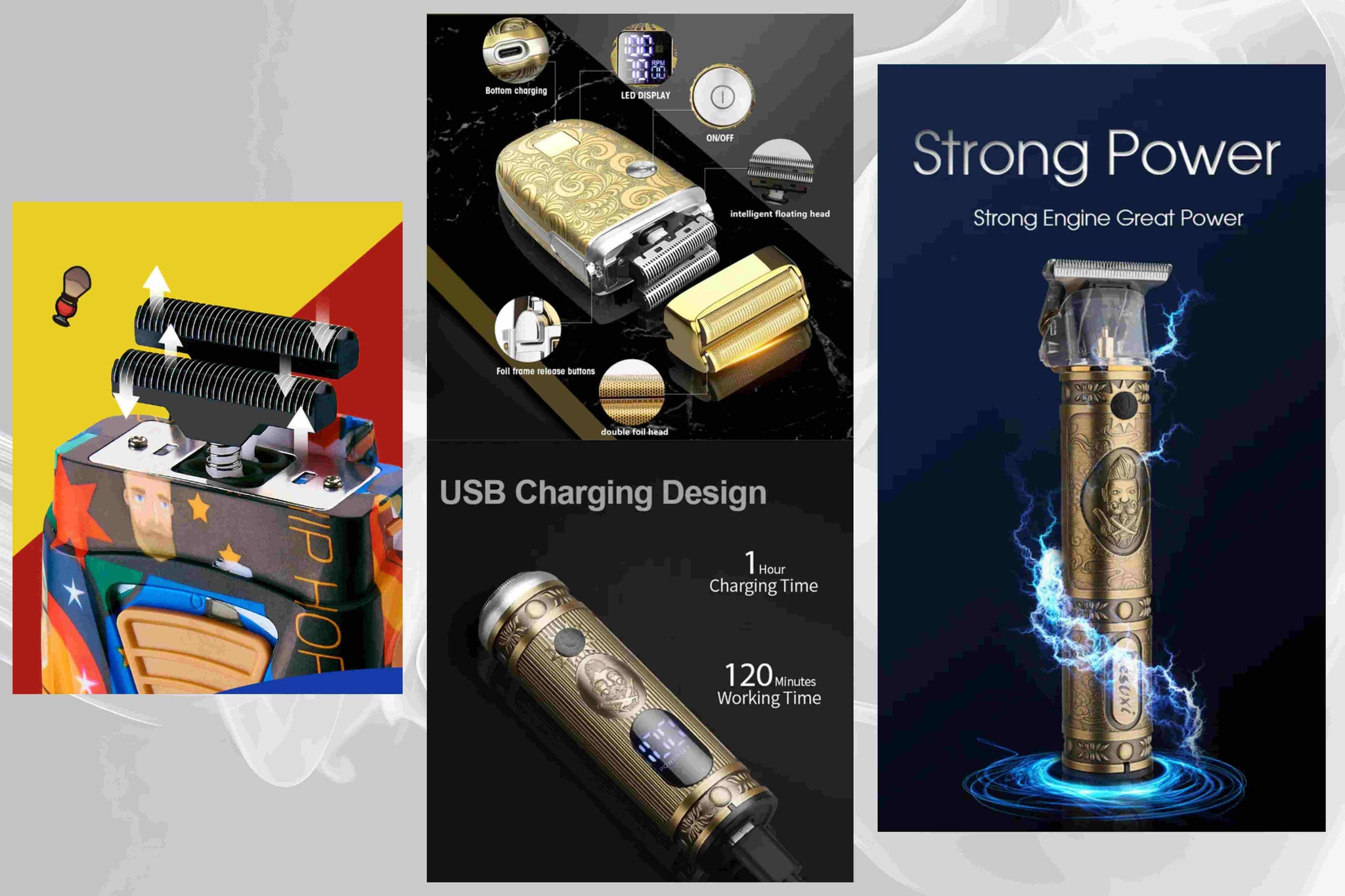 How Technology is Revolutionising Beard Care Products