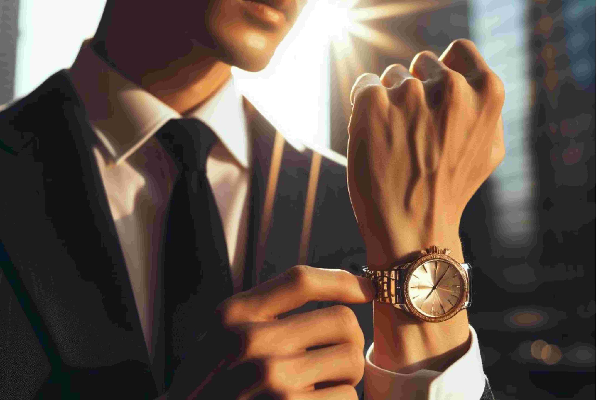 Wristwatches for Men: A Fusion of Style and Functionality