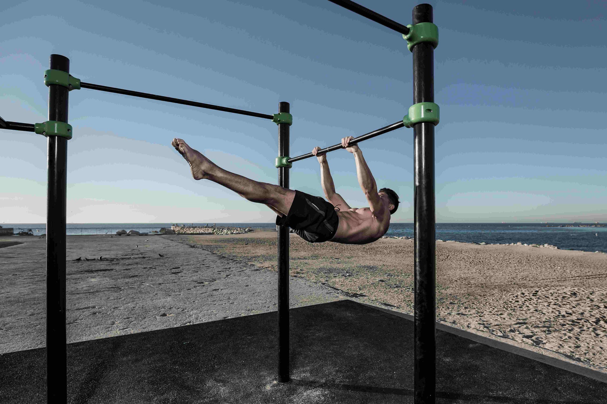 Mastering the Art of Calisthenics: A New Level for Men’s Fitness
