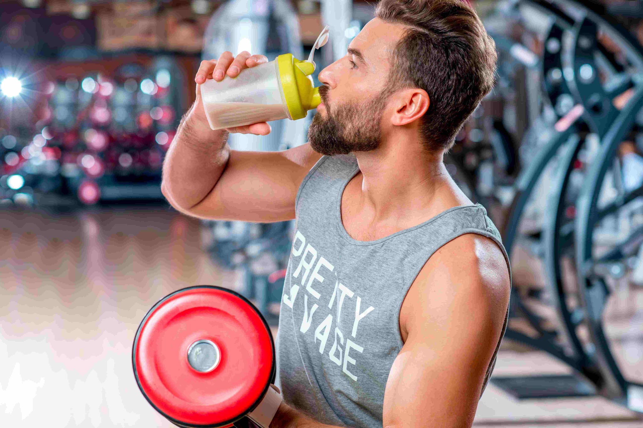 Sports Nutrition Science: Tailoring Your Diet to Advanced Fitness Goals