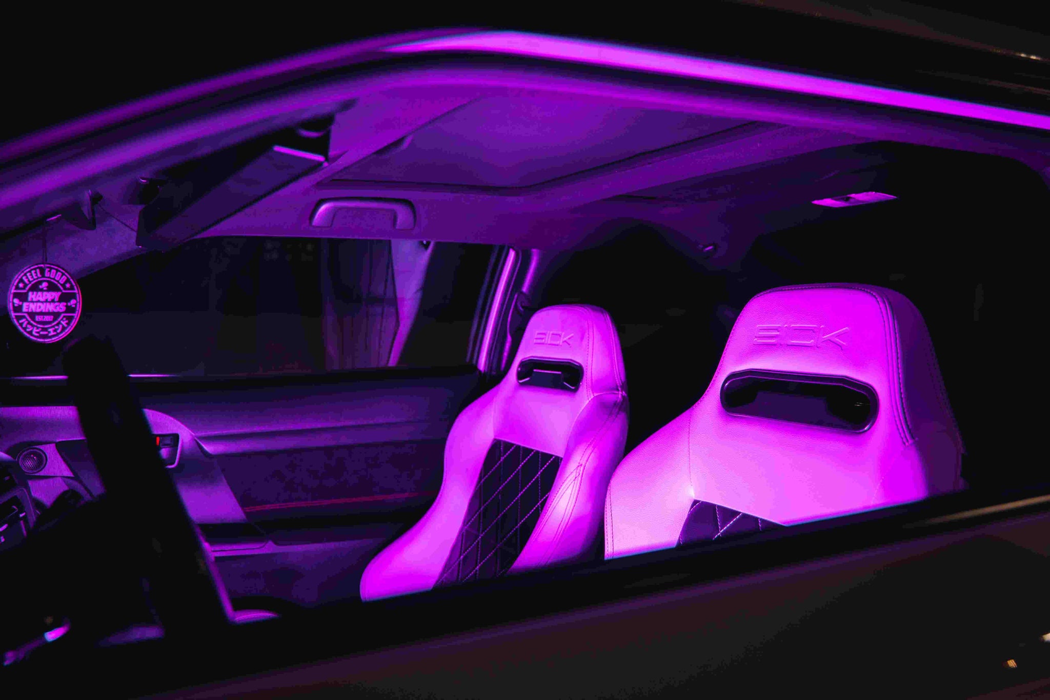 Men’s Guide to Installing LED Lights for Cars: Headlights to Interiors