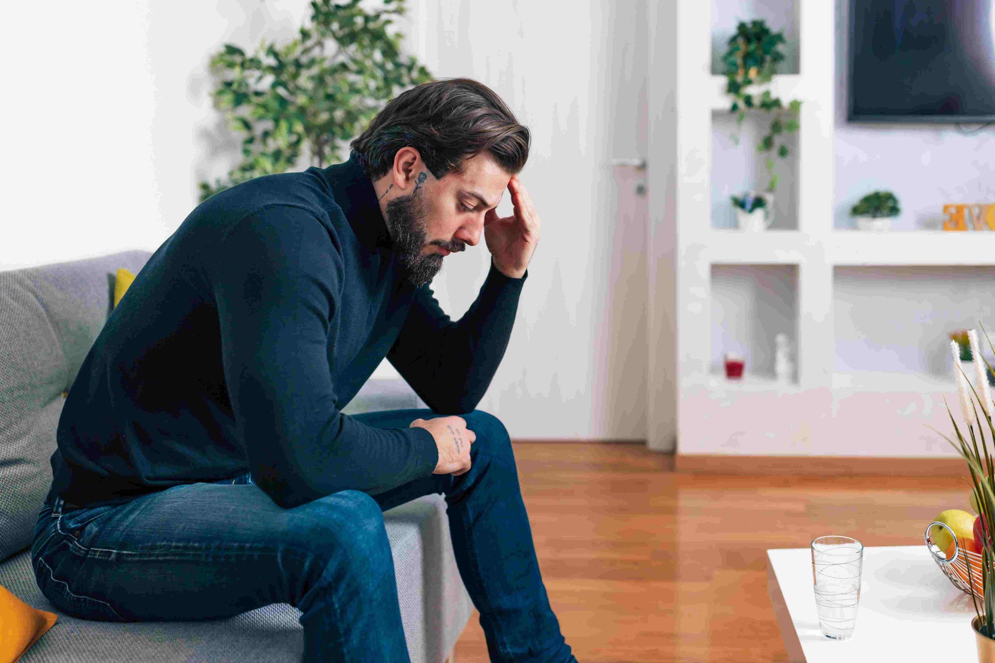 Men’s Mental Focus: Techniques to Improve Concentration