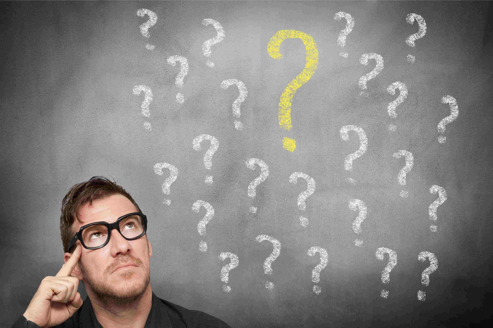 Beards and Genetics: Why Some Men Struggle to Grow Facial Hair