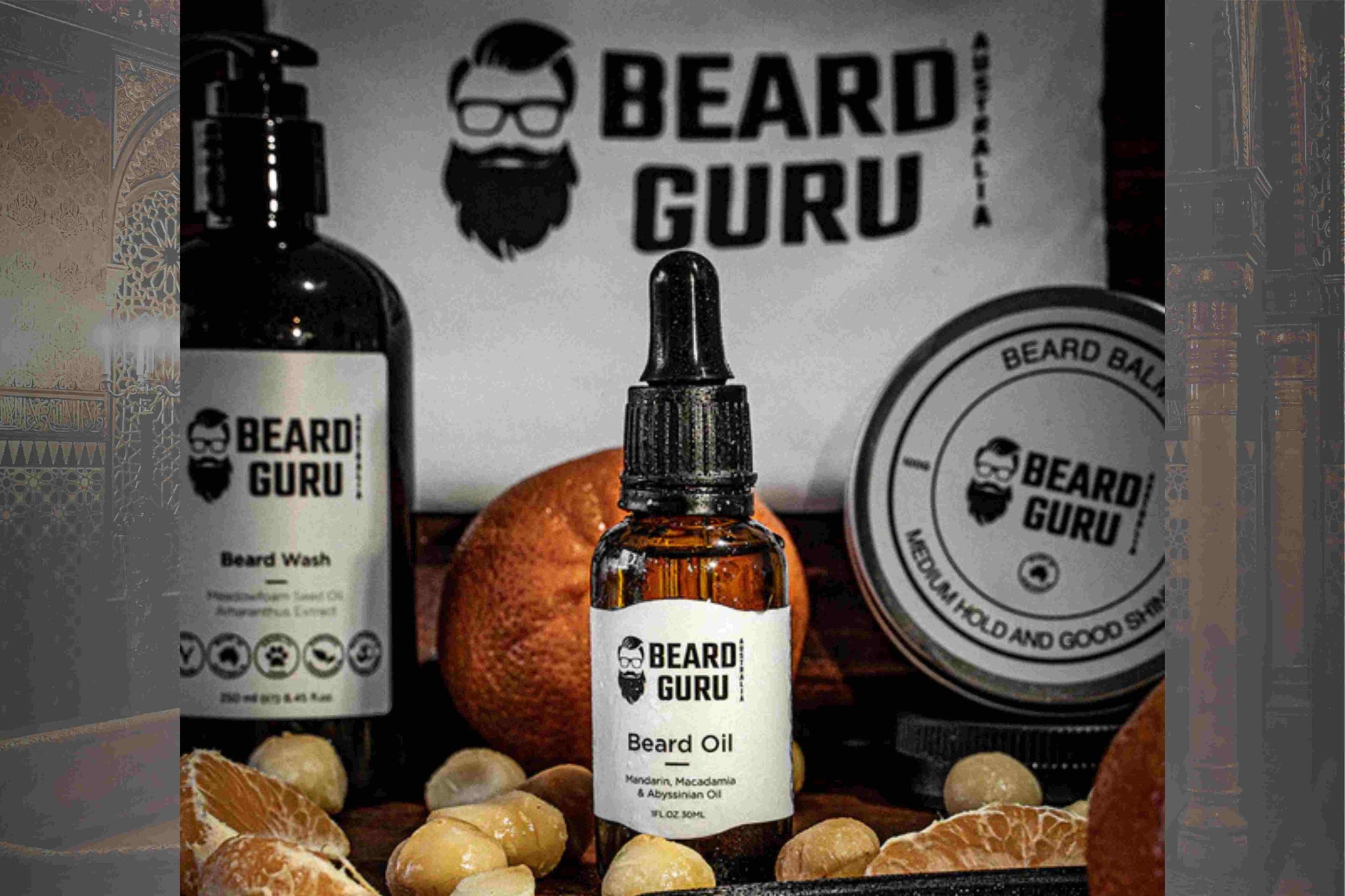 How to Build a Zero-Waste Beard Care Routine