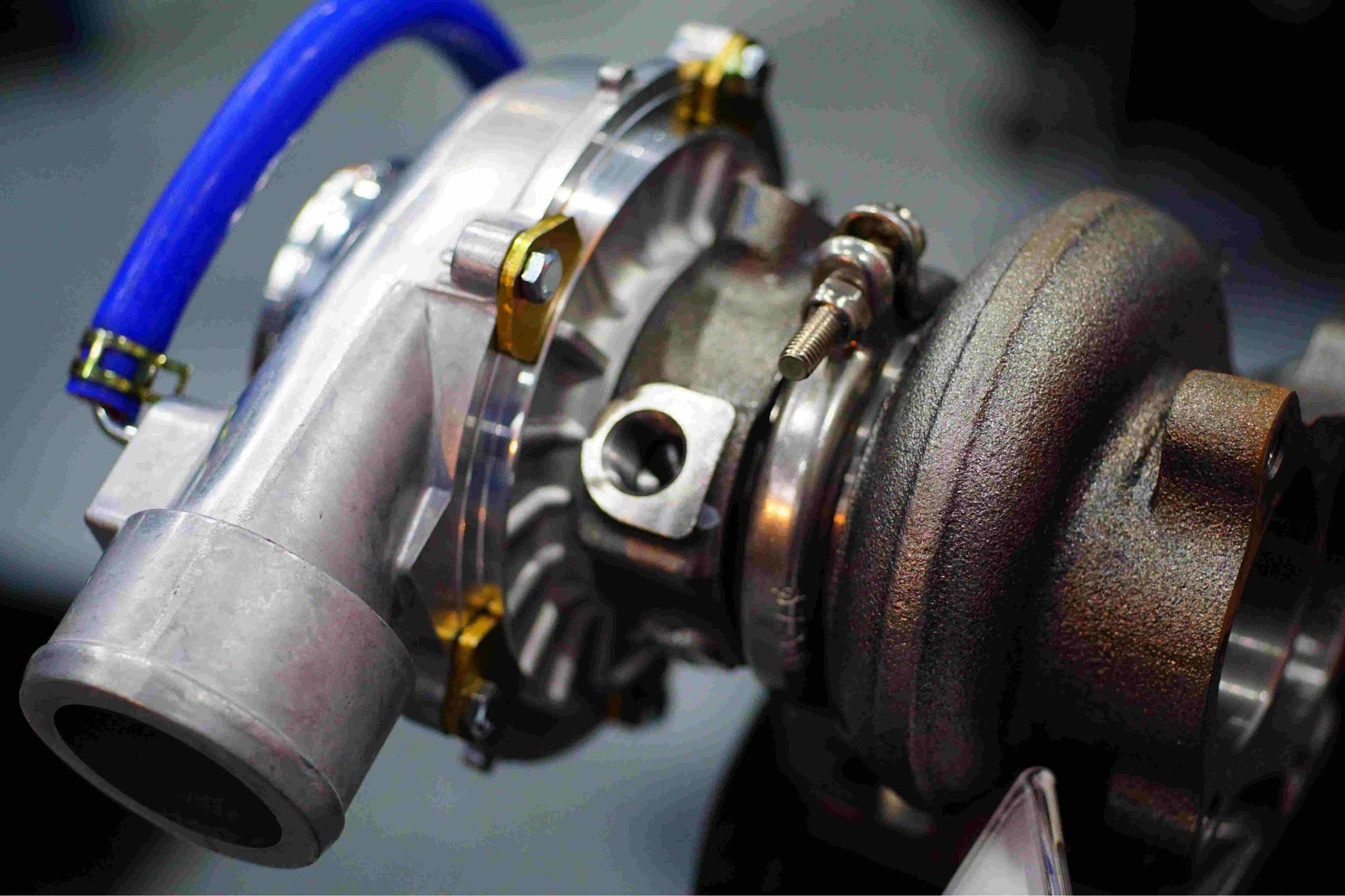 Understanding Turbochargers: A Beginner’s Guide for Car Enthusiast Men