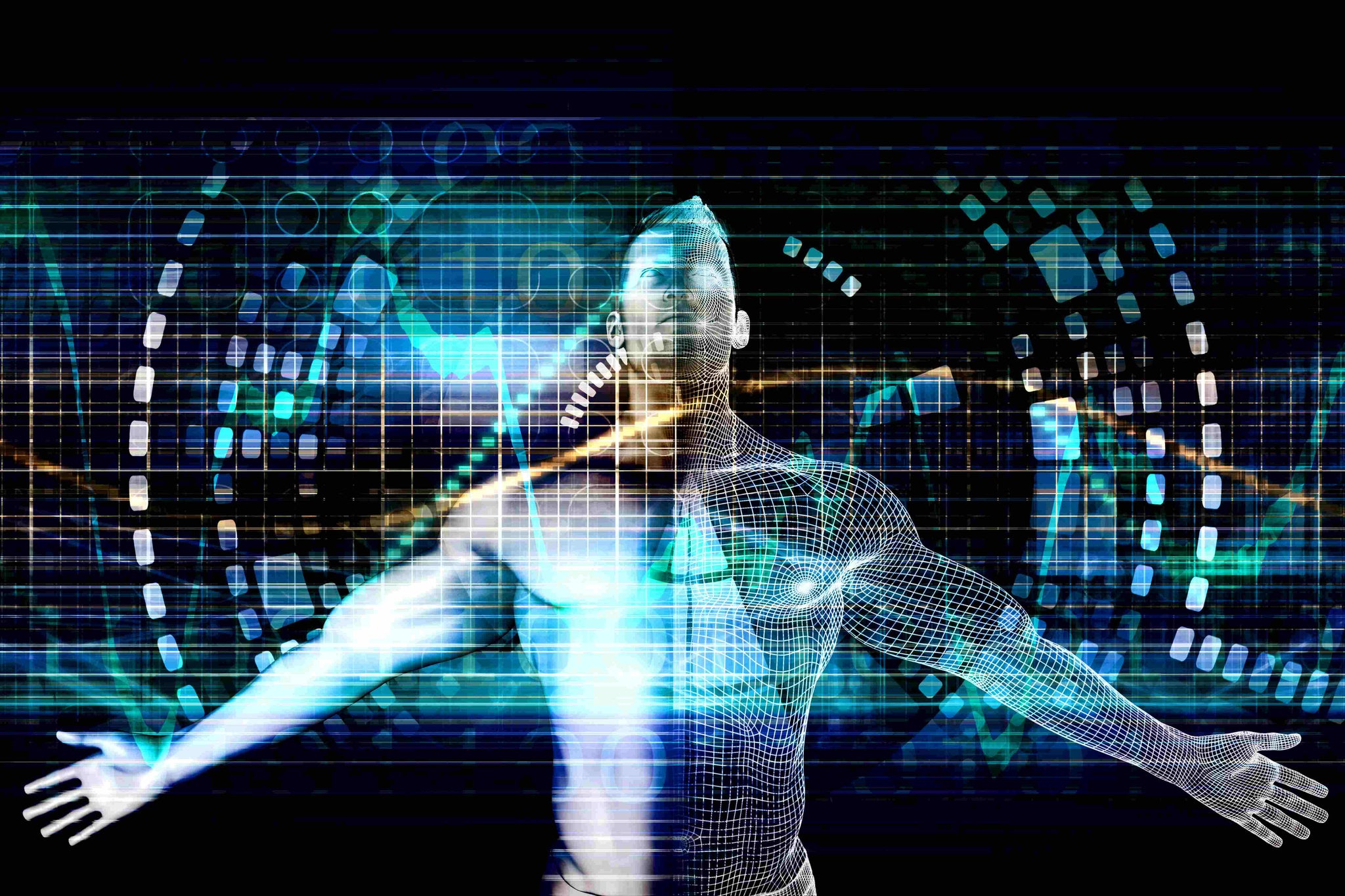 Leveraging AI and Automation for Career Growth: A Guide for Men