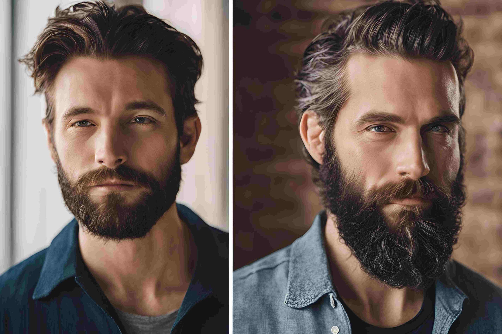 The 30-Day Beard Growth Challenge: What to Expect and How to Prepare