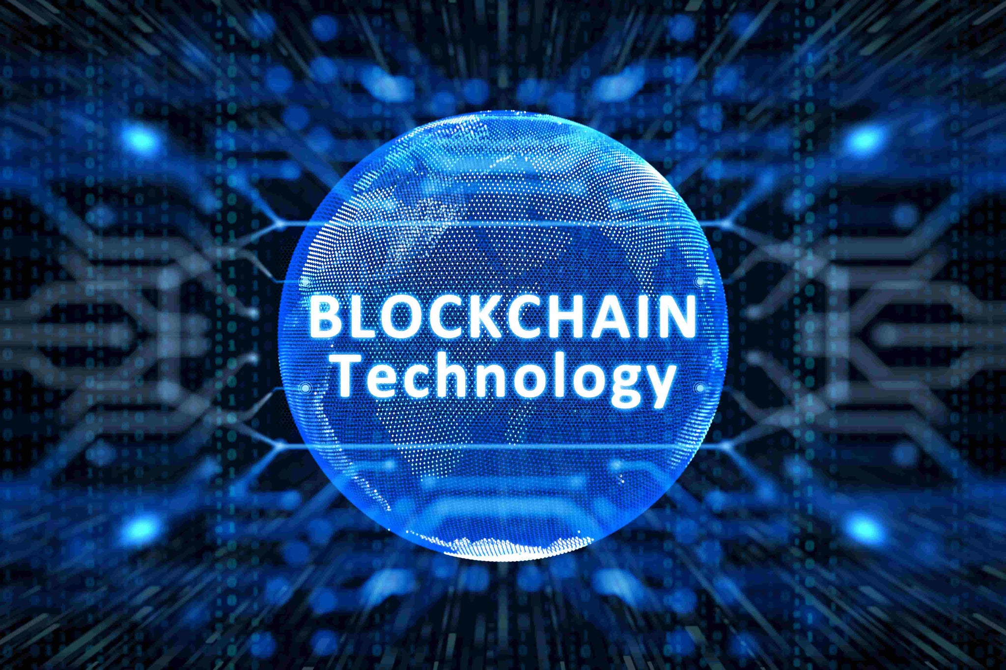 Blockchain Technology: What Every Man Should Know About Its Potential