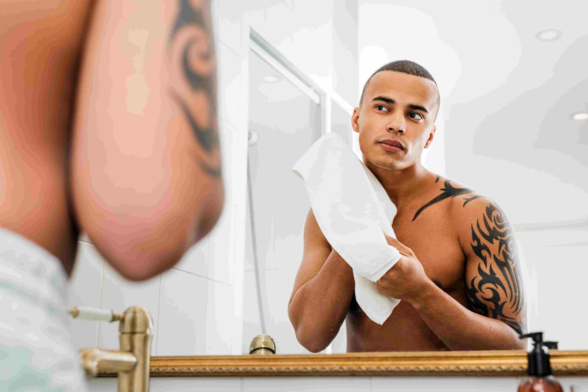 Going Beardless After Years: How to Transition Back Smoothly