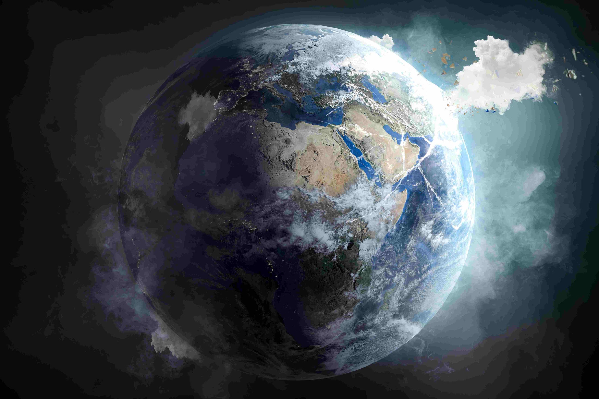 Understanding Climate Change: How Men Can Make a Positive Impact