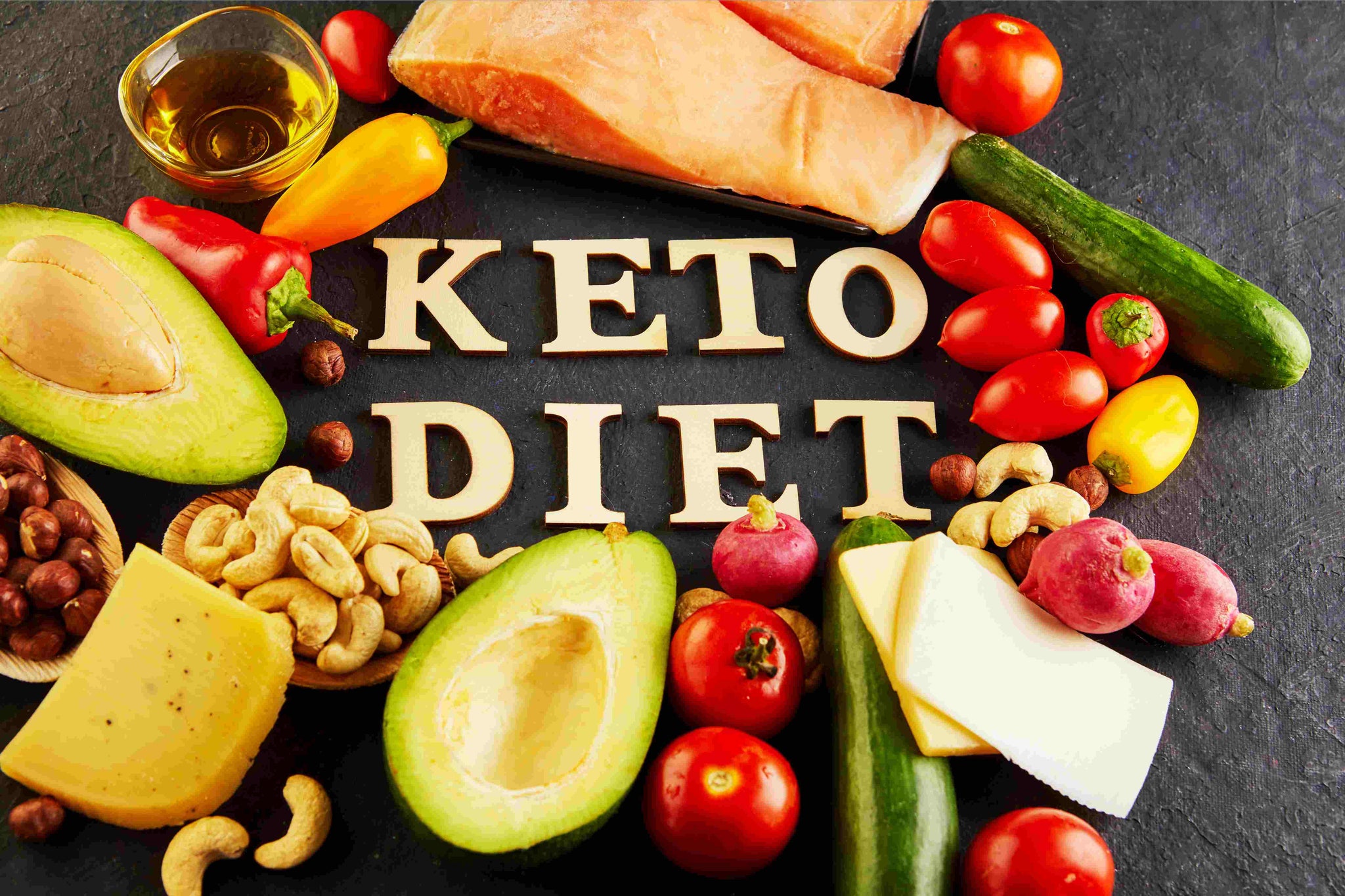 The Keto Diet for Men: Exploring the Benefits for Advanced Athletes