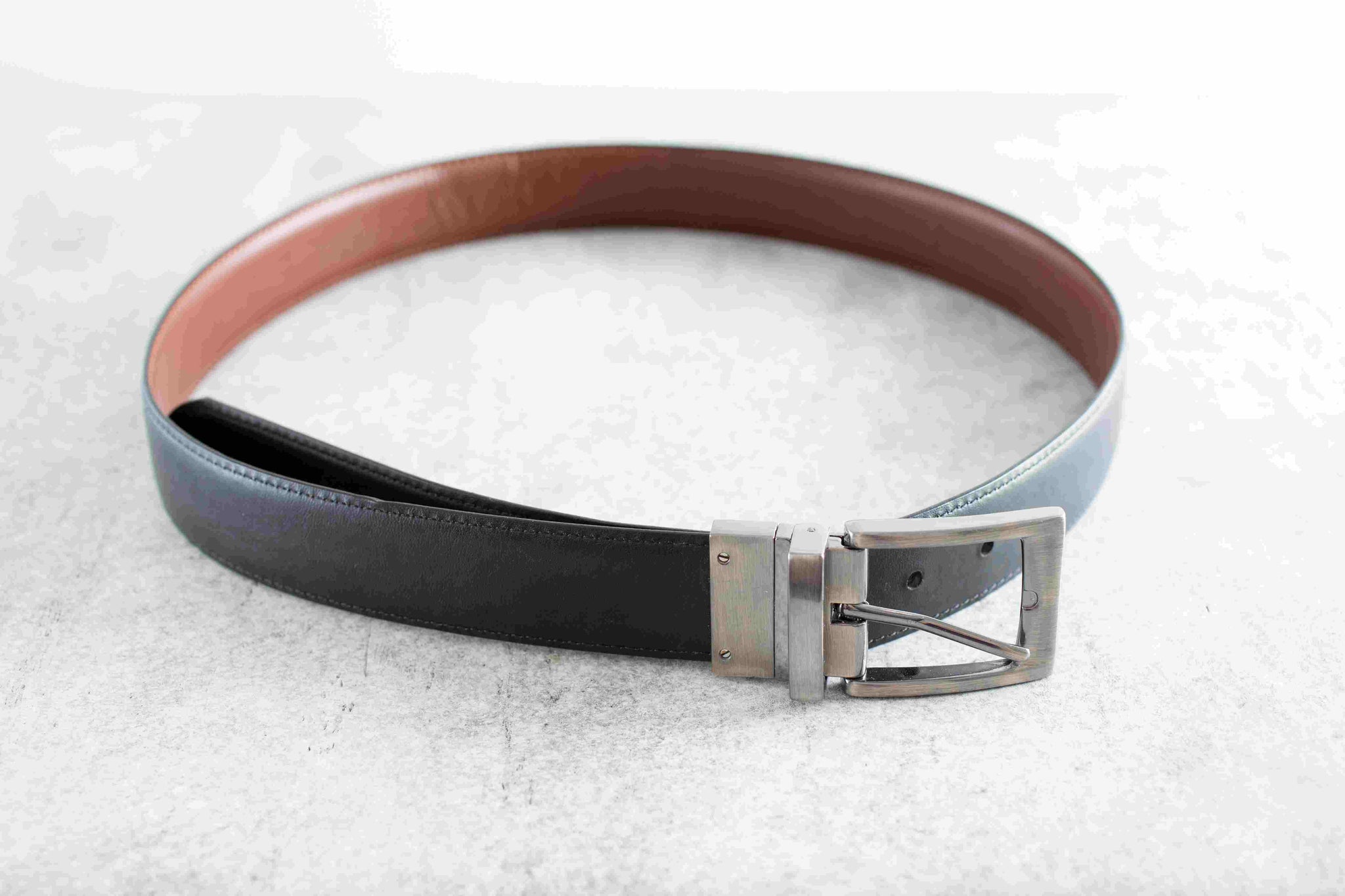 The Best Reversible Belts for Men: Maximizing Versatility in Your Wardrobe