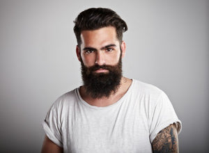 Five beard styles for 2022