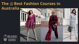 The 11 Best Fashion Courses In Australia