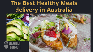 The Best Healthy Meals delivery in Australia