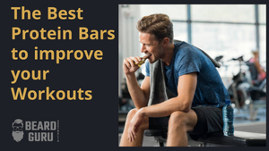 The Best Protein Bars to improve your Workouts