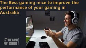 The Best gaming mice to improve the performance of your gaming in Australiax