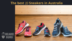 The best 10 Sneakers in Australia