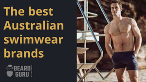 The best Australian swimwear brands