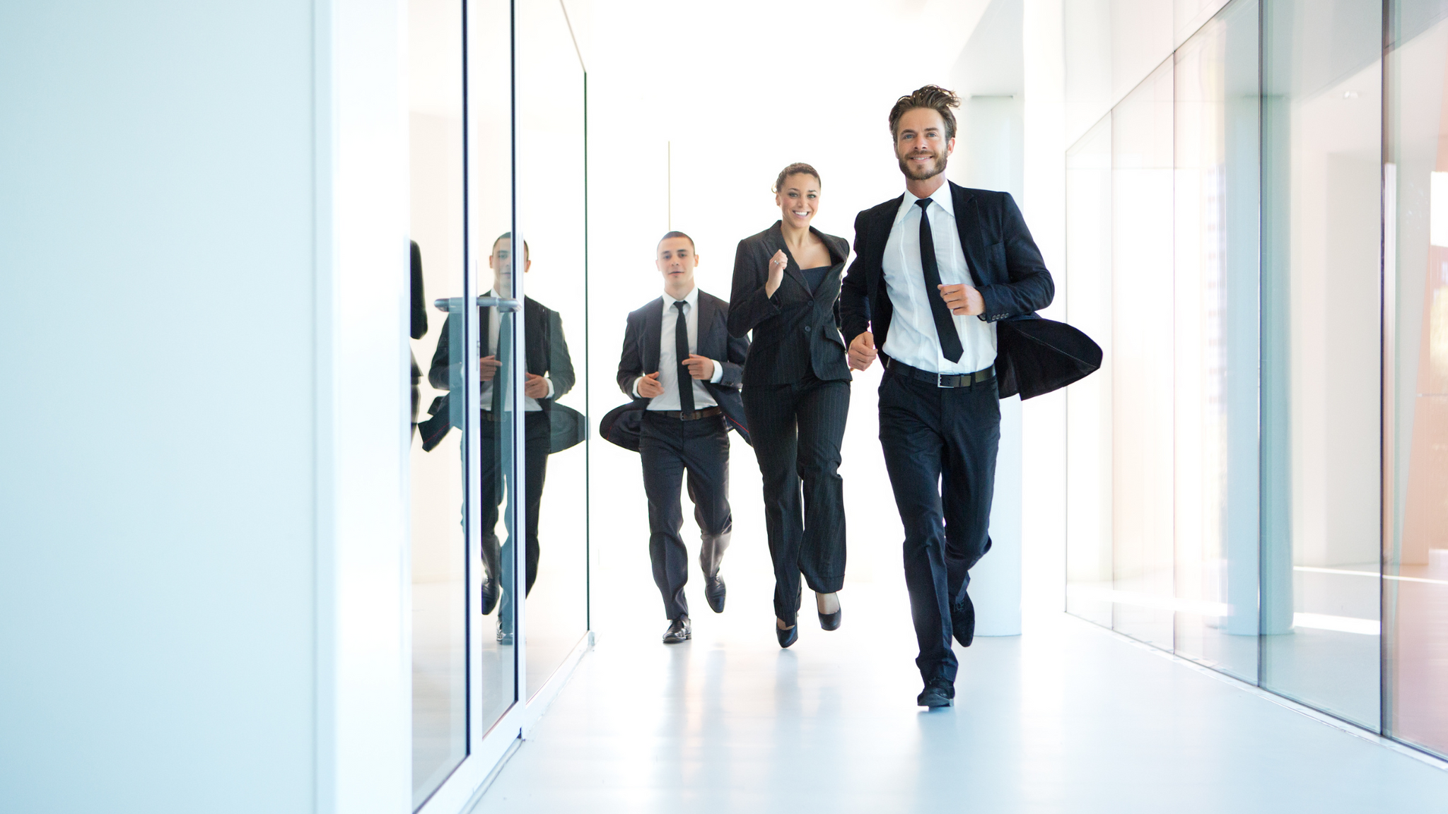 Beard Care Tips for Men Who Are Always on the Go