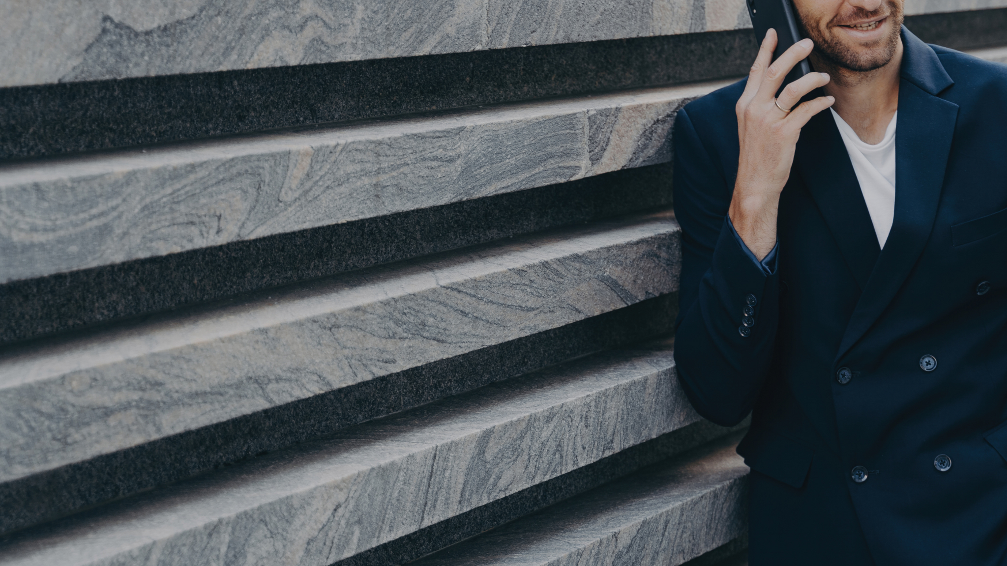 Smart Grooming for Busy Aussie Professionals