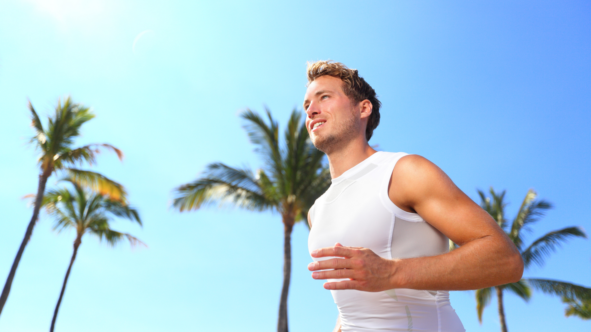 Hair and Beard Care Tips for the Active Australian Lifestyle