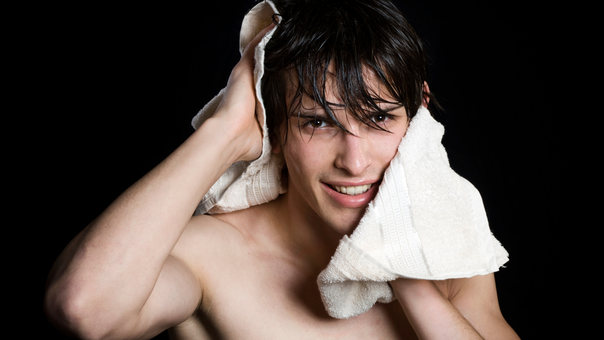 Essentials for the Perfect Post-Workout Beard Routine