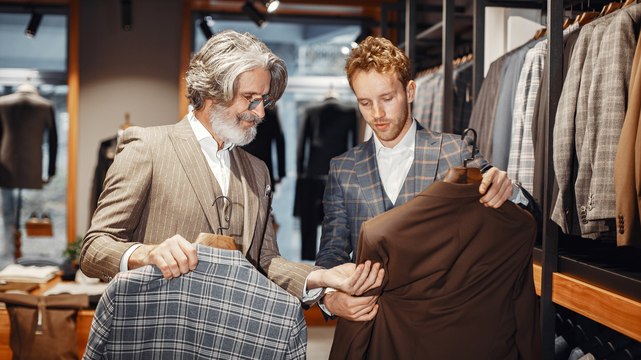 Young Aussies’ Beard Trends: Style Meets Simplicity