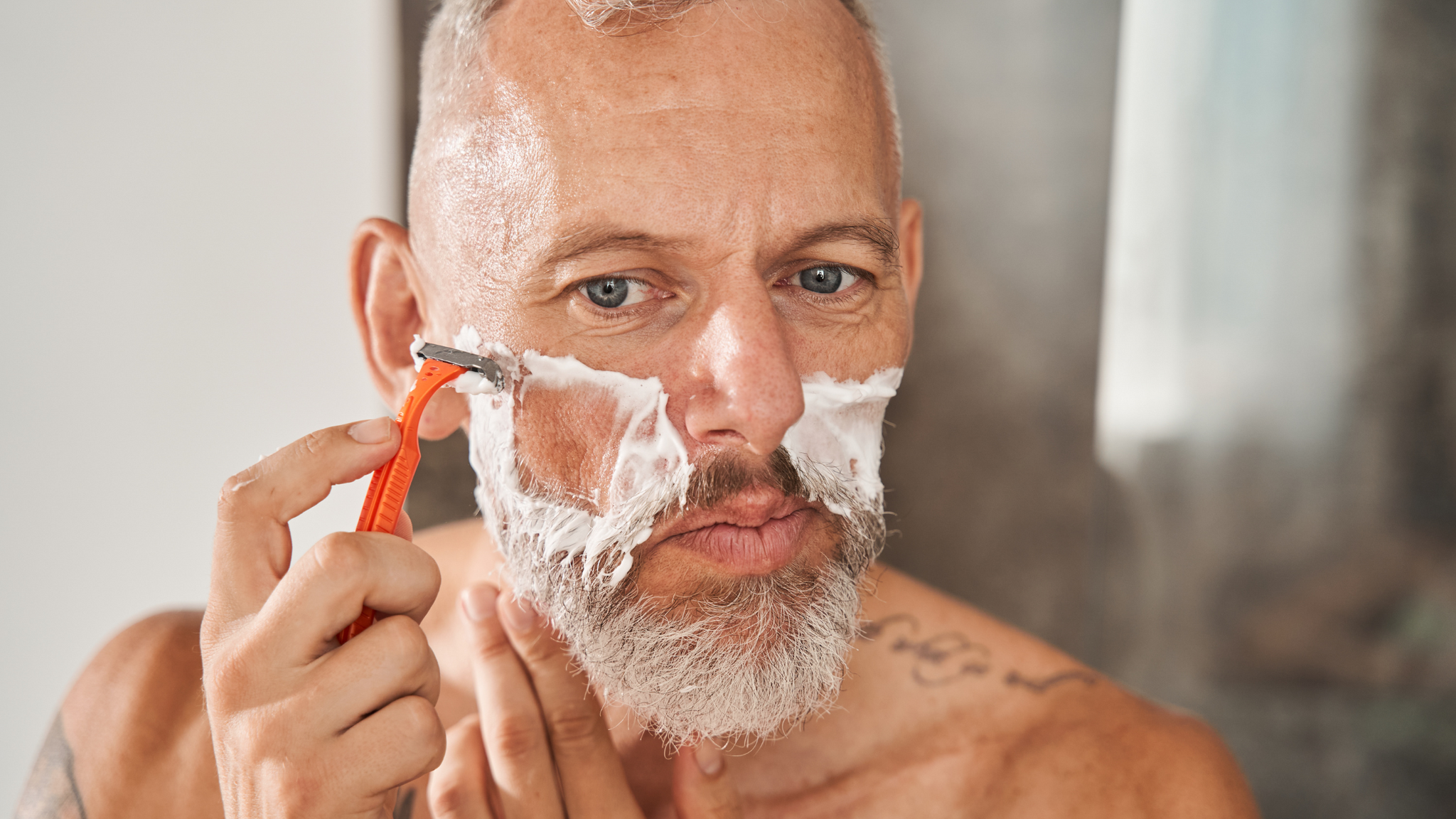 Timeless Beard Care Tips for the Classic Aussie Gentleman