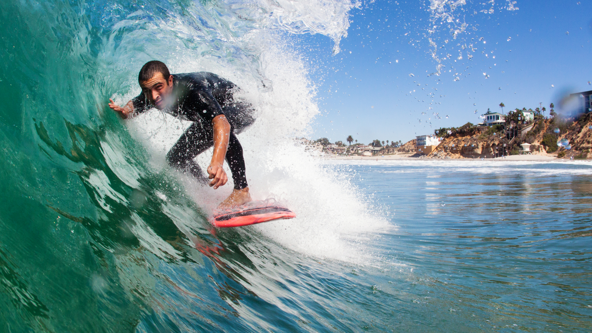 The Connection Between Aussie Surf Culture and Beards