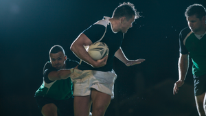The Influence of Aussie Sports Stars on Beard Trends