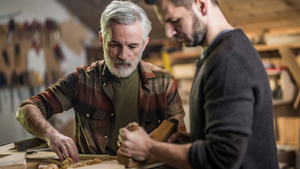 How to Keep Your Beard Stylish at Any Age