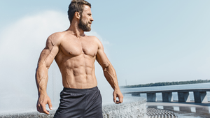 Beard Care for Men Who Love Both Fashion and Fitness