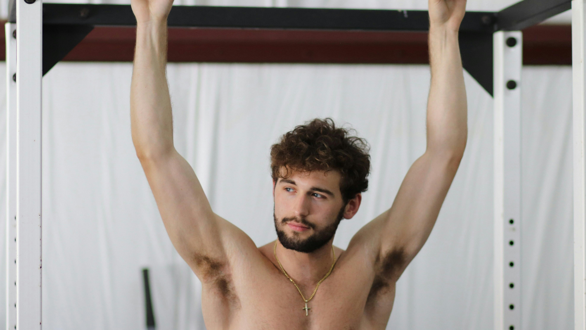 How to Achieve the Perfect Gym Beard Look