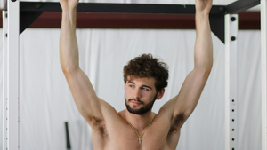How to Achieve the Perfect Gym Beard Look
