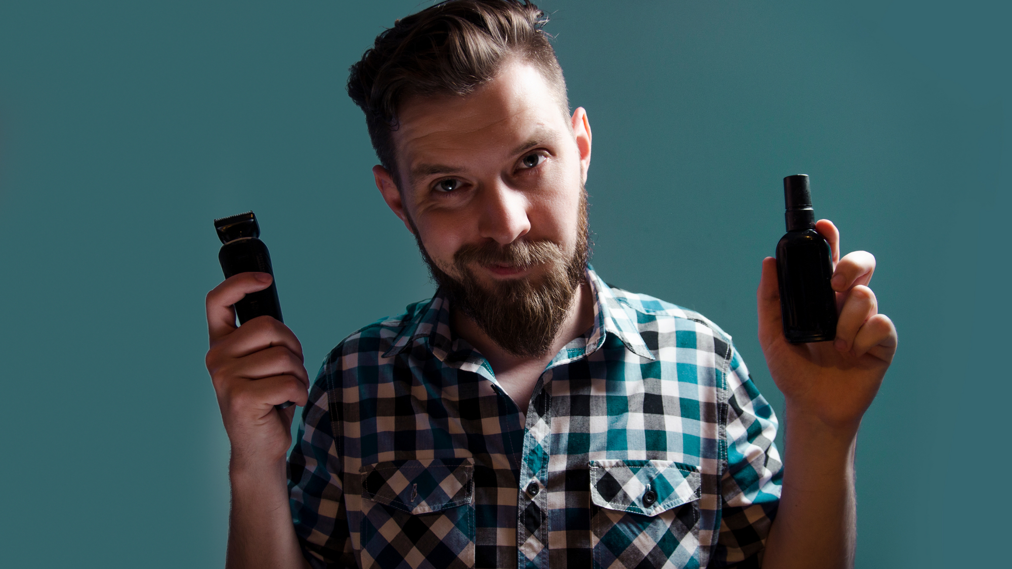 How to Style Your Beard for Any Occasion: Aussie Edition