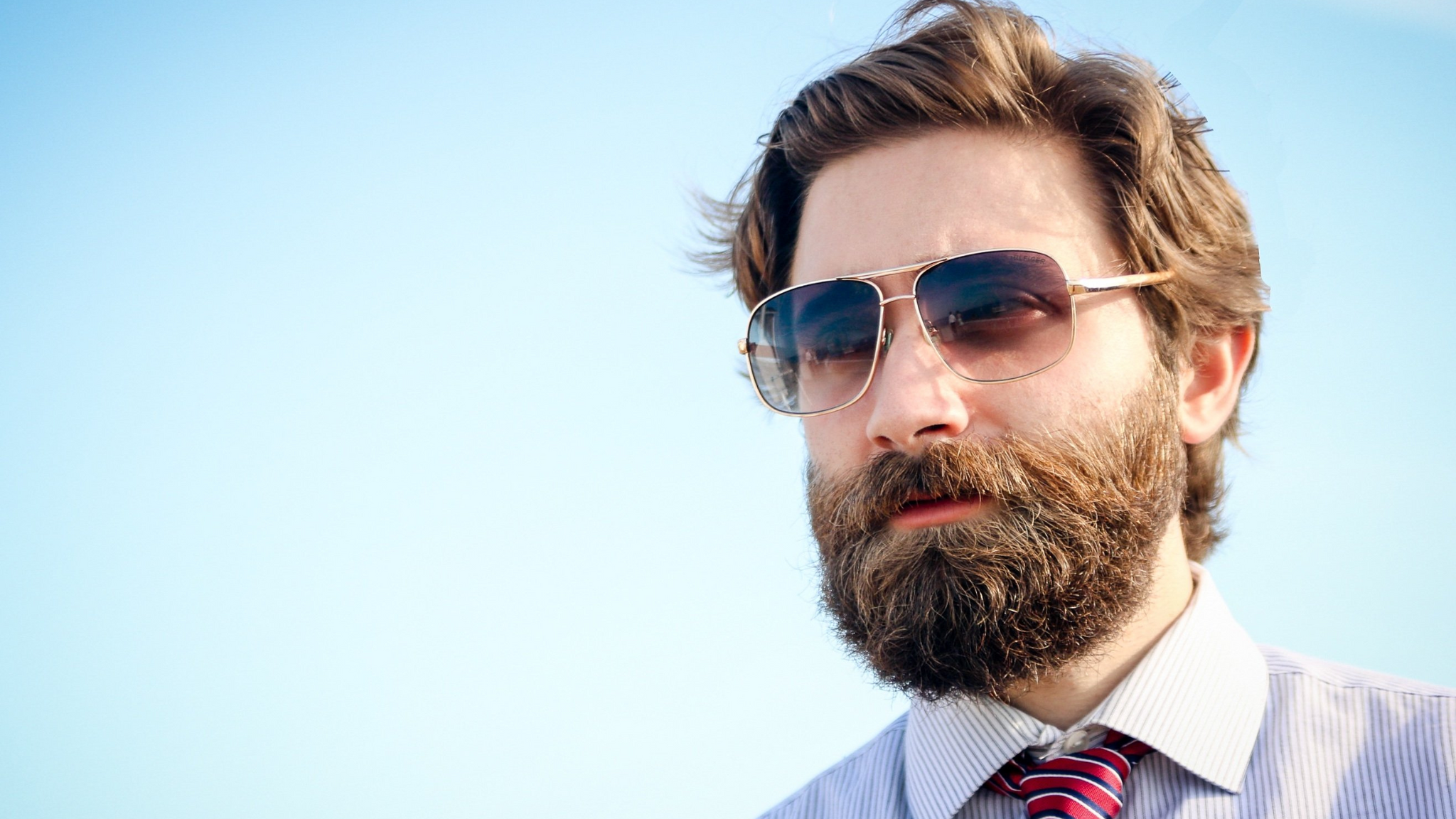 Trends in Beard Care Products for Australian Men